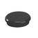Dahle Round Magnets - 7/8" (Box of 10) (Black)