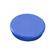 Dahle Round Magnets - 1.25" (Box of 10) (Blue)