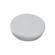 Dahle Round Magnets - 1.25" (Box of 10) (Gray)