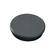 Dahle Round Magnets - 1.25" (Box of 10) (Black)
