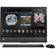 HP / Hewlett-Packard TouchSmart IQ816 - Computador de Mesa "Tudo-Em-Um"