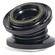 Lensbaby Lensbaby Muse Special Effects SLR Lens, with Plastic Optics - for Olympus (4/3) Mount