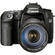 Canon Kit de C�mera Digital SLR EOS 50D com Lente Canon 28-135mm
