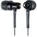 Beyerdynamic DTX 50 IN-EAR HEADPHONES-BLACK