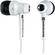 Beyerdynamic DTX 50 IN-EAR HEADPHONES-WHITE