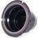 Lensbabies Prato �tico Pinhole/Zone para Lentes Lensbaby Composer, Muse e Control Freak