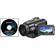 Sony HDR-HC9 - Kit de Camcorder HDV e Vegas Pro 8 