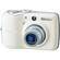 Canon PowerShot E1 Digital Camera (White) 