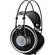 AKG K 702 - Headphone Circumaural Aberto na Parte de Tr�s de Qualidade de Refer�ncia