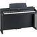 Roland HP-203-SB Digital Piano (Satin Black)