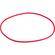 Olympus POL-E05B O-Ring for PT-E05 (Rear Lid)