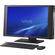 Sony Computador de Mesa "Tudo-Em-Um" VAIO VGC-RT100Y