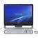 Sony VAIO JS Series VGC-JS110J/B All-in-One Desktop Computer (Black)