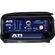 ATI - Audio Technologies, Inc DM500 DIG AUD MONITOR w/CASE/BAT PK
