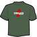 CineBags T-02 Crew T-Shirt, X-Large