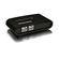 Aluratek 2-Port USB 2.0 Auto Sharing Switch