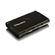 Aluratek 3-Port USB 2.0 Hub/Card Reader Combo