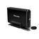 Aluratek Hurricane Plus External Drive Enclosure