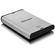 Aluratek 250GB Tornado Portable Hard Drive