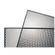 Kino Flo Louver for Vista Single - 90 Degrees