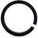 Birns & Sawyer 181501 105mm to 85mm Adapter Ring