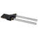 Birns & Sawyer 162236 Mini Rod Plate for Sony