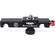 Birns & Sawyer 15mm STUDIO ROD SNAP-ON BRIDGE