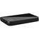 Western Digital 500GB Passport Essential Portable USB 2.0 Hard Drive (Black)