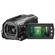 JVC DEMO GZ-HD3 HD Camcorder