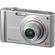 Panasonic Lumix DMC-FS20 Digital Camera (Silver)