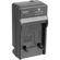 Pearstone Mini AC/DC Battery Charger for Samsung IA-BP85