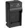 Pearstone Mini AC/DC Battery Charger for Sanyo DBL-20