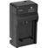 Pearstone Mini AC/DC Battery Charger for Panasonic CGA-S007
