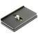 Acratech Arca-Type Quick Release Plate for Canon Rebel XS & XSI