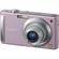 Panasonic Lumix DMC-FS3 Digital Camera (Pink)