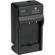 Pearstone Mini AC/DC Battery Charger for Nikon EN-EL3/EL3E