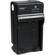 Pearstone Mini AC/DC Battery Charger for Nikon EN-EL8