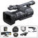 Sony HDR-FX1000K - Kit de Camcorder HDV Handycam