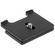 Acratech Arca-Type Quick Release Plate for Sony Alpha A100 Camera