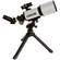 Carson SkyRunner 2.8"/70mm Refractor Telescope Kit