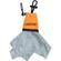 Carson Stuff-it Microfiber Lens Cloth