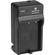 Pearstone Mini AC/DC Battery Charger for Fuji NP-60