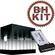 Apogee Symphony Mobile Music Production Bundle