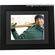 Media Street 15" eMotion Digital Picture Frame (Black)