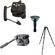 Bogen / Manfrotto 503HDV PRO FLUID VIDEO HD f/SONY CANON