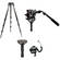 Bogen / Manfrotto 526 PRO FLUID VIDEO HEAD f/PANASONIC
