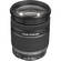 Canon EF-S - Lente Autofoco 18-200mm f/3.5-5.6 IS para C�meras Digitais SLR Selecionadas