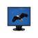 NEC MultiSync LCD195NXM-BK 19" LCD Computer Display (Black)