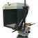 Autocue/QTV MSP12 12" MASTER SERIES TOP MT PROMPTR