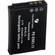 Pearstone EN-EL12 - Bateria Recarreg�vel de �ons de L�tio (3,7V, 1050mAh)